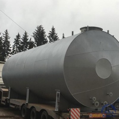 Резервуар для бензина 12,5 м3 купить  в Оренбурге