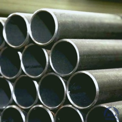 Труба холоднодеформированная 48х4 мм ст. 20 ГОСТ 8734-75 купить  в Оренбурге