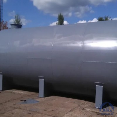 Резервуар для питьевой воды 200 м3