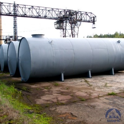 Резервуар для дизельного топлива 100 м3 купить  в Оренбурге
