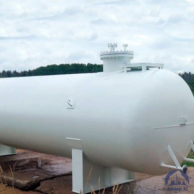 Резервуар для дизельного топлива 20 м3 купить  в Оренбурге