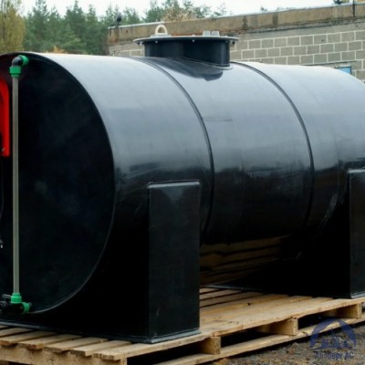 Резервуар для бензина 8 м3 купить  в Оренбурге