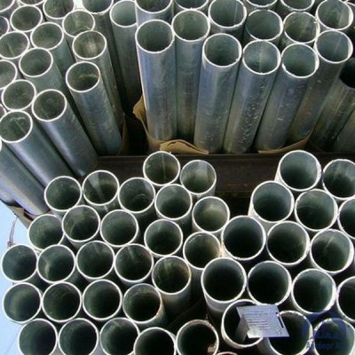Труба электросварная 159х4 мм ст. 3сп ГОСТ 10705-80 купить  в Оренбурге