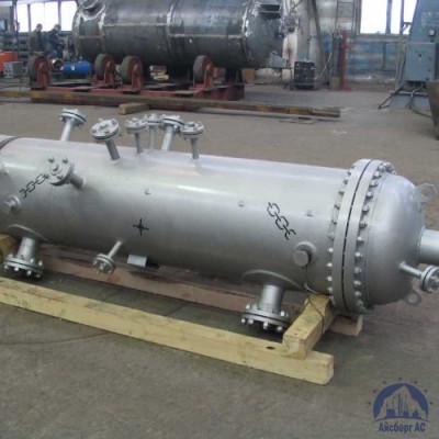 Газосепаратор сетчатый ГС-2-2,5-1600 8 м3, расчетное давление 2,5 МПа диаметр 1600 мм купить  в Оренбурге
