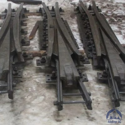 Крестовина Р75-2/6 ГОСТ 7370-2015 купить  в Оренбурге