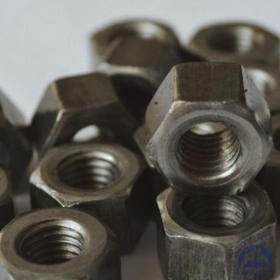 Гайка СМ24-7G.5 ГОСТ 11532-2014 купить  в Оренбурге