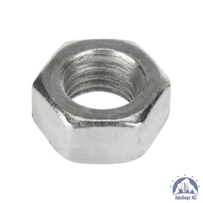 Гайка ВМ27-7G.5 ГОСТ 11532-2014 купить  в Оренбурге