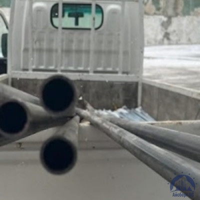 Труба электросварная 48х3 мм ст. 10пс ГОСТ 10705-80 купить  в Оренбурге
