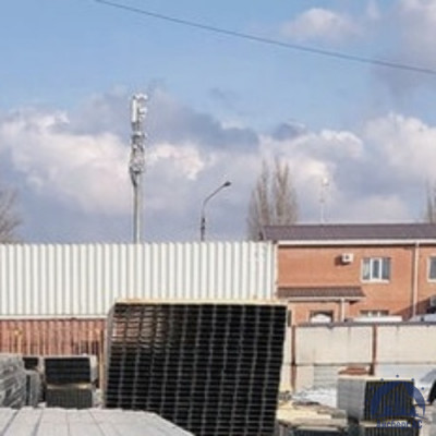 Швеллер 120х45х35х5 мм С235 ГОСТ 8281-80 купить  в Оренбурге