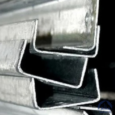 Швеллер 120х60х50х5 мм AISI430 ГОСТ 8281-80 купить  в Оренбурге