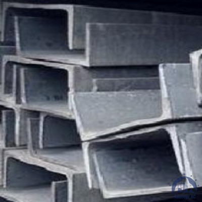 Швеллер 130х108х50х4 мм AISI430 ГОСТ 8281-80 купить  в Оренбурге