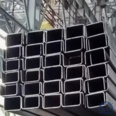 Швеллер 160х50х30х4 мм AISI310S ГОСТ 8281-80 купить  в Оренбурге