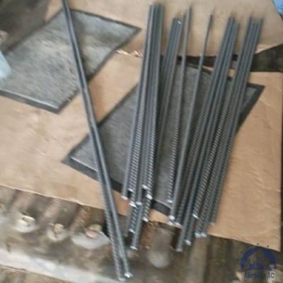 Арматура 40 A500C ГОСТ 5781-82 купить  в Оренбурге