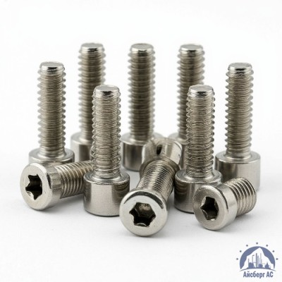 Винт нержавеющий М5х30 мм TORX-25 А4 DIN 965 купить  в Оренбурге