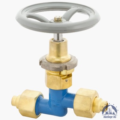 Клапан АЗТ-10-15/250 (КС7141-06) ТУ 3642-036-05785477-99 купить  в Оренбурге