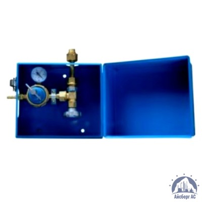 Пост газоразборный кислородный ПГК-200-50 ТУ 3645-052-05785477-2011 купить  в Оренбурге