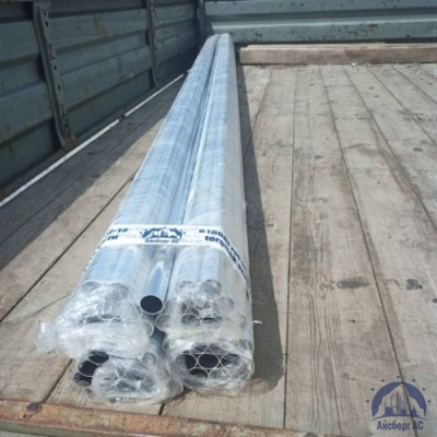 Труба алюминиевая 14х2 АМГ5М ОСТ 1.92096-83