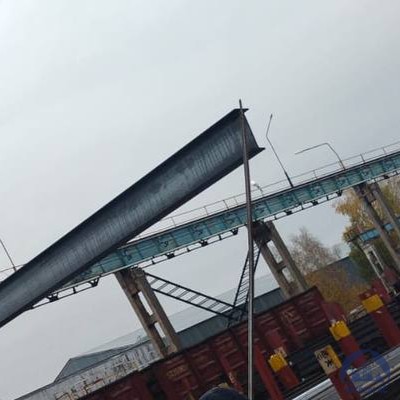 Двутавр алюминиевый АД31Т купить в Оренбурге