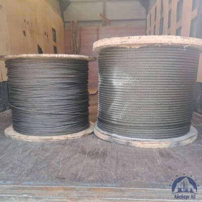 Канат стальной 6,4 ГОСТ 3068-88 купить в Оренбурге