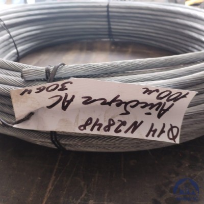 Канат стальной 1,7 ГОСТ 3064-80 купить в Оренбурге