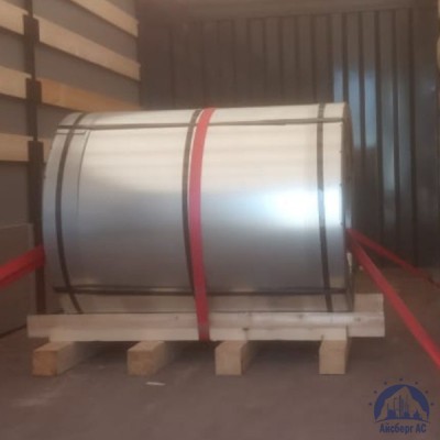 Рулон с полимерным покрытием 0,45х1250 мм RAL 1014 купить в Оренбурге