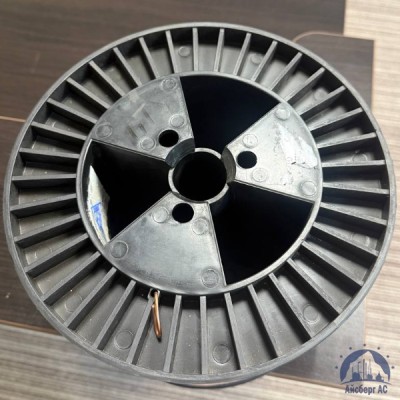 Катушка каркасная проволочная К-415 купить в Оренбурге