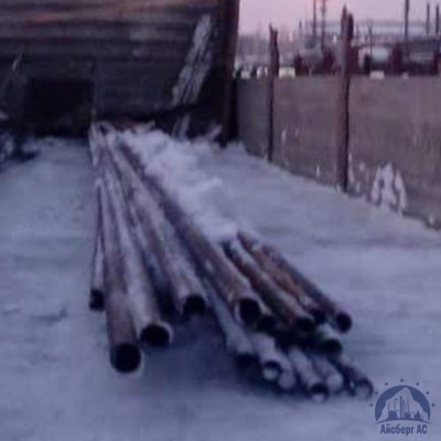 Труба 60х5 13ХФА К52 ТУ 24.20.13.110-369-00186619-2018 купить в Оренбурге