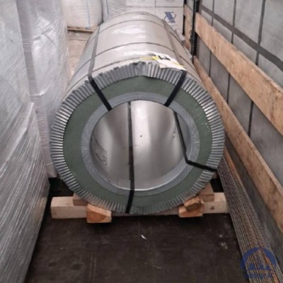 Рулон холоднокатаный 0,3х1250 мм 08кп ГОСТ 16523-97 купить в Оренбурге