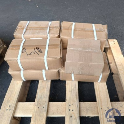 Клапан обратный муфтовый нержавеющий DN 32 42,4 мм 1 1/4" AISI 304 купить в Оренбурге