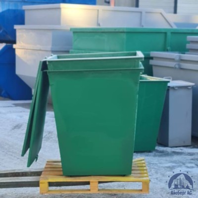 Контейнер 20 футов купить в Оренбурге