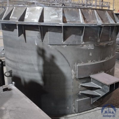 Горн металлургический купить в Оренбурге