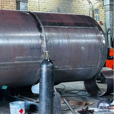 Производство промышленных дымоходов купить в Оренбурге