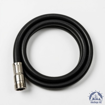 Рукав для автомоек РВД 10 м 08-2SN S27 DKF-W (М22х1.5) 35 МПа (гайка пластик) купить в Оренбурге