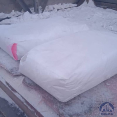 Сода кальцинированная (Ф. 25 Кг) купить в Оренбурге