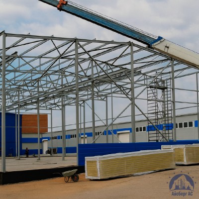 Здания мобильные ГОСТ Р 58760-2019 купить в Оренбурге