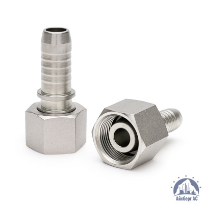 Рукав РВД 20-2SN S36 DKOL (М30х2.0) 21.5 МПа 1410 купить в Оренбурге
