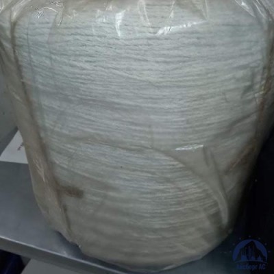 Канат полиэфирный 29 мм ПЭ ГОСТ 30055 купить в Оренбурге