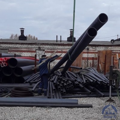 Труба SDR 5 - 12х2,4 ГОСТ Р 52134-2003 купить в Оренбурге