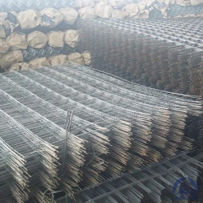 Сетка кладочная 3х100х100 мм (250х1500 мм) купить в Оренбурге