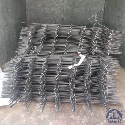 Сетка кладочная 4х100х100 мм (250х1500 мм) купить в Оренбурге