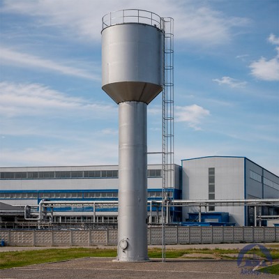 Водонапорная башня Рожновского ВБР 15-12 ТП 901-5-29 купить в Оренбурге