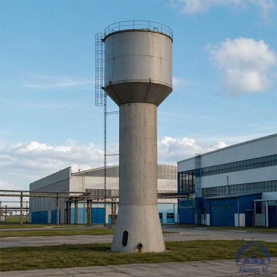 Водонапорная башня Рожновского ВБР 160-25 ТП 901-5-29 купить в Оренбурге