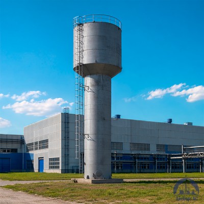Водонапорная башня Рожновского ВБР 25-12 ТП 901-5-29 купить в Оренбурге