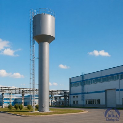 Водонапорная башня Рожновского ВБР 25-12 ТУ 5265-001-01679841195-2014 купить в Оренбурге