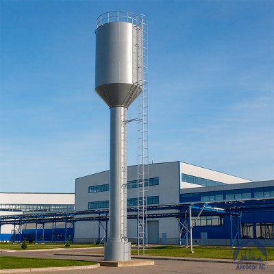 Водонапорная башня Рожновского ВБР 25-15 ТУ 5265-001-01679841195-2014 купить в Оренбурге