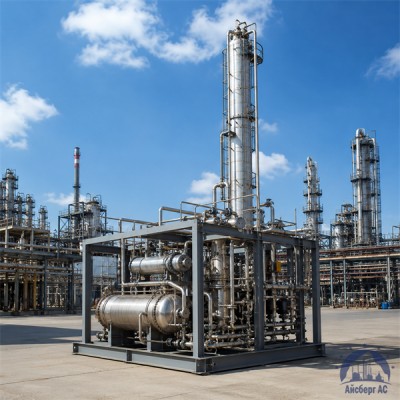 Мини-НПЗ MR100 купить в Оренбурге