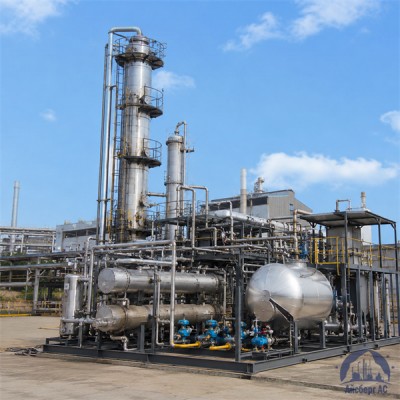 Мини-НПЗ М-20 купить в Оренбурге