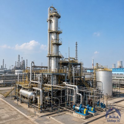 Нефтеперерабатывающая (нефтеперегонная) установка НПУ-50 50 000 т/год купить в Оренбурге