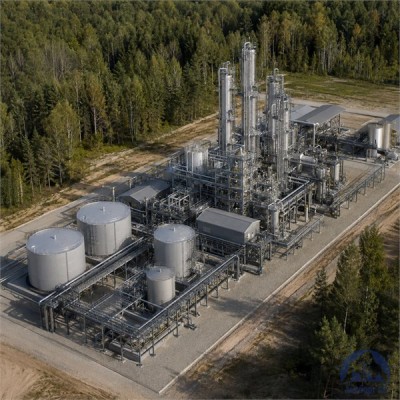 Мини-НПЗ для производства авиационного керосина купить в Оренбурге