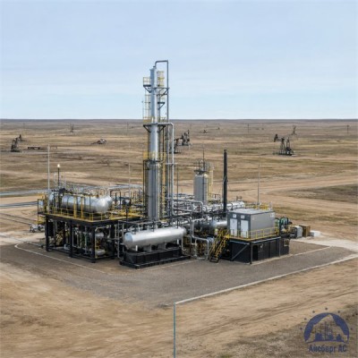 Мини-НПЗ для производства дизельного топлива купить в Оренбурге
